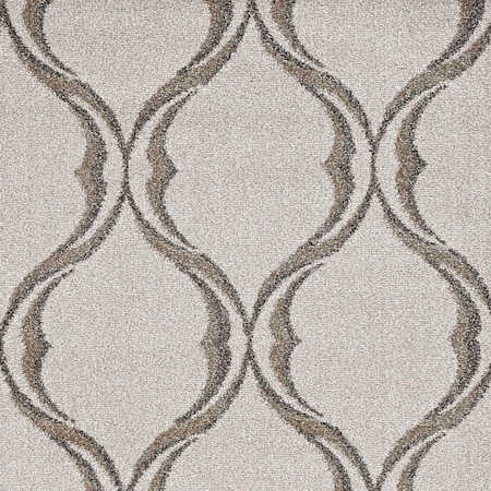 Palacedesigns 39 x 59 in. Sand Polypropylene Rug PA3664548